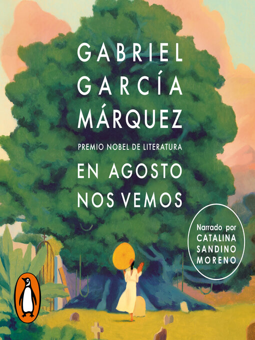 Title details for En agosto nos vemos by Gabriel García Márquez - Available